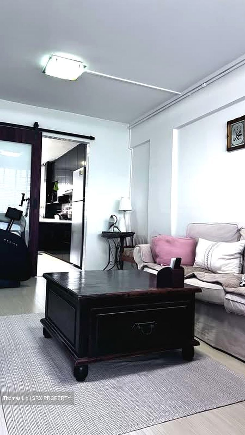 Blk 172 Yishun Avenue 7 (Yishun), HDB 3 Rooms #580652311